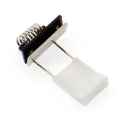 Pinzas montaje perfil OSIC / TEITO set 4pcs