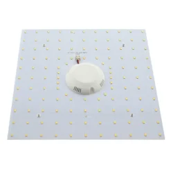 Placa LED KVADRATA 24W Cuadrada