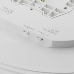 Plafón / Downlight Led MOON KRAMFOR 40-44-48W chip OSRAM, Ø583mm, CCT + Night Light, blanco