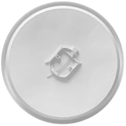 Plafón Led FROSVIK 45W, superficie, Ø460mm