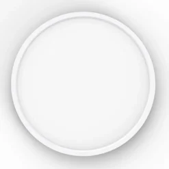 Plafón Led KRAMFOR 20+4W, superficie, RGB+CCT, WiFi
