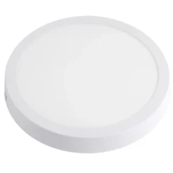Plafón Led KRAMFOR 25W, superficie, Ø265mm