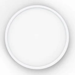 Plafón Led MOON KRAMFOR 25W, Ø300mm