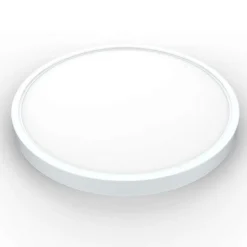 Plafón Led MOON KRAMFOR 25W, Ø300mm