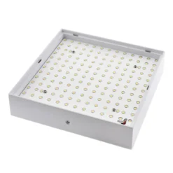 Plafón Led SLIM MARAK Backlight 24W