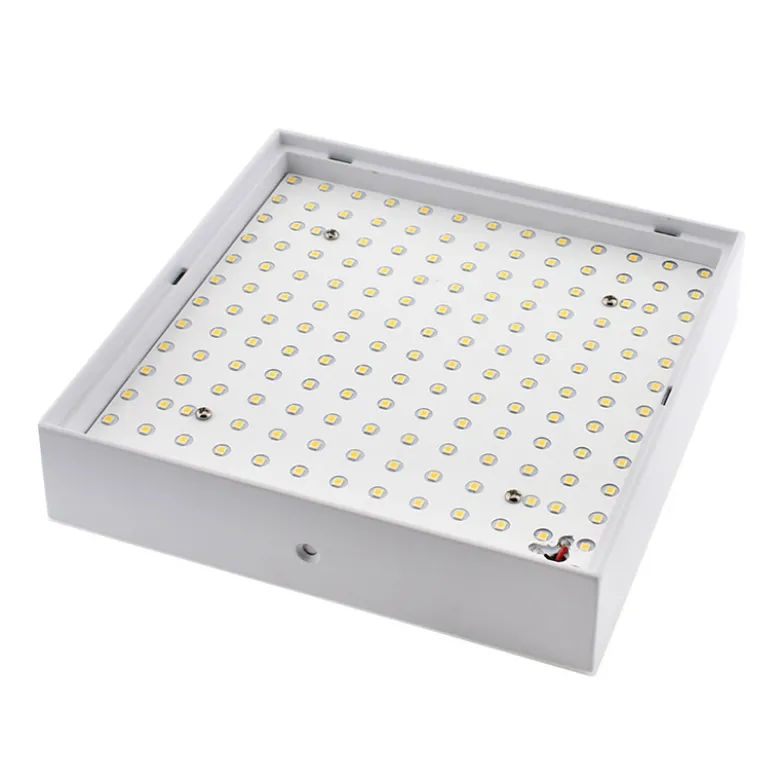 Plafón Led SLIM MARAK Backlight 24W