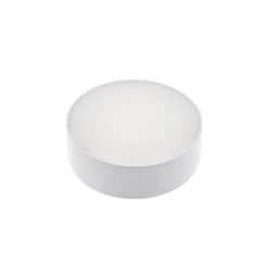 Plafón Led SLIM ROUND Backlight 16W