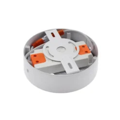 Plafón Led SLIM ROUND Backlight 16W