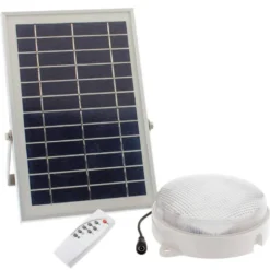 Plafón Led SOLAR PEEL, 20W
