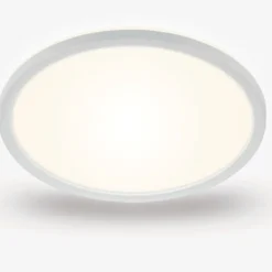 Plafón LUMILEDS Chip led, Ø 293mm, 20W