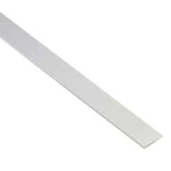 Pletina disipadora de calor para tiras LED, 1*12mm, 2m