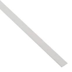 Pletina disipadora de calor para tiras LED 1,9*12mm, 1m
