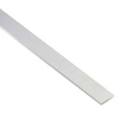 Pletina disipadora de calor para tiras LED 1,9*12mm, 2m