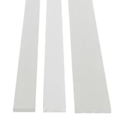 Pletina disipadora de calor para tiras LED, 2,4*20mm, 1m