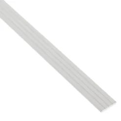 Pletina disipadora de calor para tiras LED, 2,4*20mm, 1m