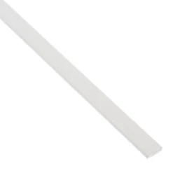 Pletina disipadora de calor para tiras LED, 2.8*10mm, 2m