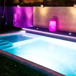POOL LED DC12V, 36W, IP68