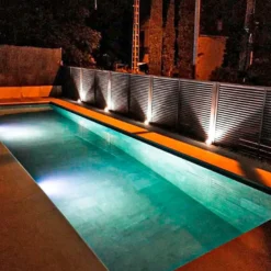 POOL LED DC12V, 36W, IP68