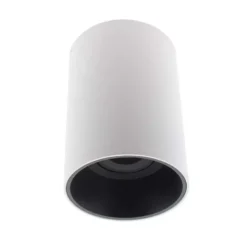 PROLUX Housing Round Ø110, blanco