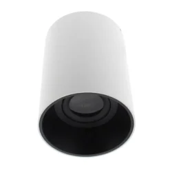 PROLUX Housing Round Ø135, blanco