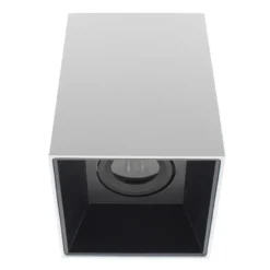 PROLUX Housing Square 110, blanco