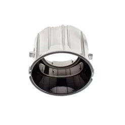 PROLUX Reflector Round Titanium 65
