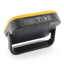Proyector LED 6 en 1. Solar, Multifunción 50W, CCT, Regulable, Power Bank, Magnético, Litio 3,7V - 6000mAH