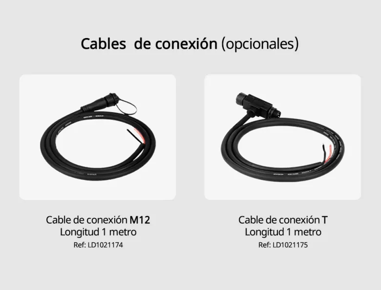 Proyector LED lineal 24W RGB+CCT, DC24V, RF, Alexa, SINC. 1m