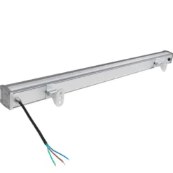 Proyector LED lineal 24W RGB+CCT, 220V, RF, Alexa, SINC. 1m