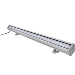 Proyector LED lineal 48W RGB+CCT, 220V, RF, Alexa, SINC. 1m