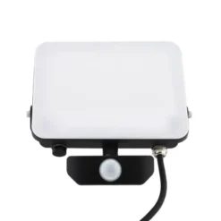 Proyector LED OPAL Chipled Osram, 50W con Sensor Movimiento PIR