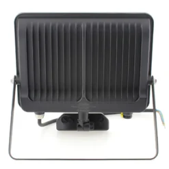 Proyector LED OPAL Chipled Osram, 100W con Sensor Movimiento PIR