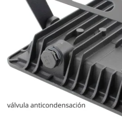 Proyector LED RGB, 50W + mando a distancia