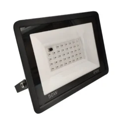 Proyector LED RGB, 50W + mando a distancia