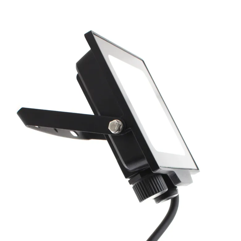 Proyector LED SLIM Chipled Osram, 30W