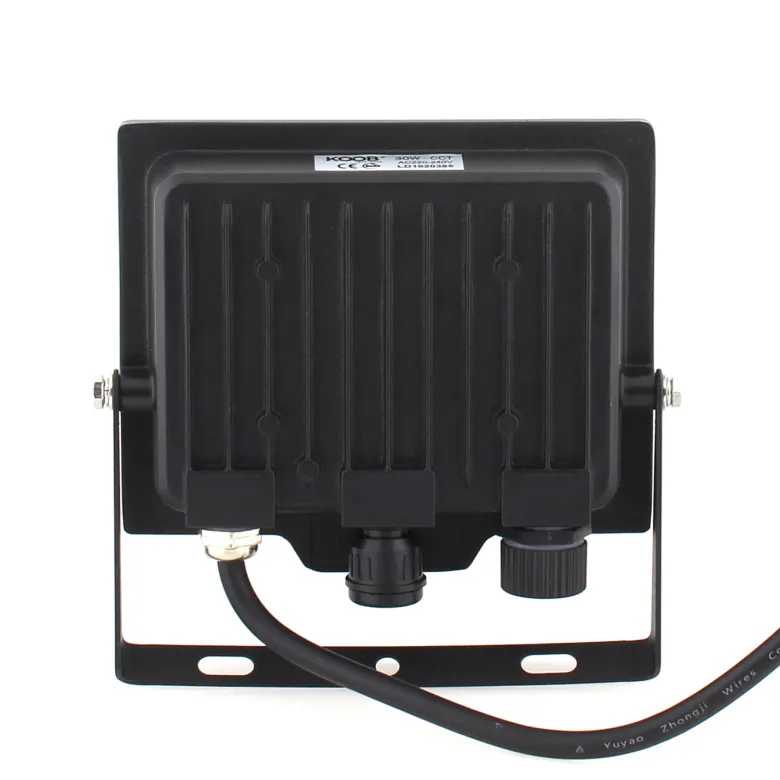 Proyector LED SLIM Chipled Osram, 30W