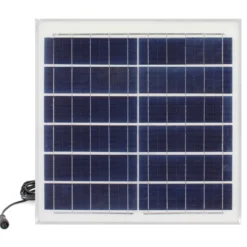 Proyector LED SOLAR CCT PRO 200W 3,2V - 12000mAH