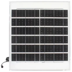 Proyector LED SOLAR CCT PRO 300W 3,2V - 20000mAH