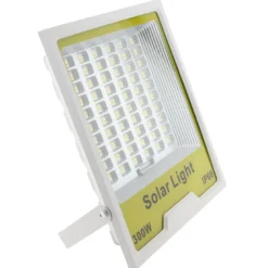 Proyector LED SOLAR CCT PRO 300W 3,2V - 20000mAH