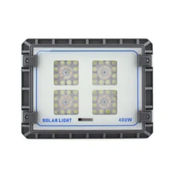 Proyector LED SOLAR Street CCT 100W 3,2V - 6000mAH