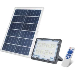 Proyector LED SOLAR Street CCT 200W 3,2V - 15000mAH