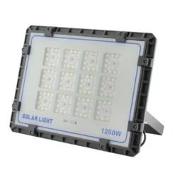 Proyector LED SOLAR Street CCT 300W 3,2V - 20000mAH