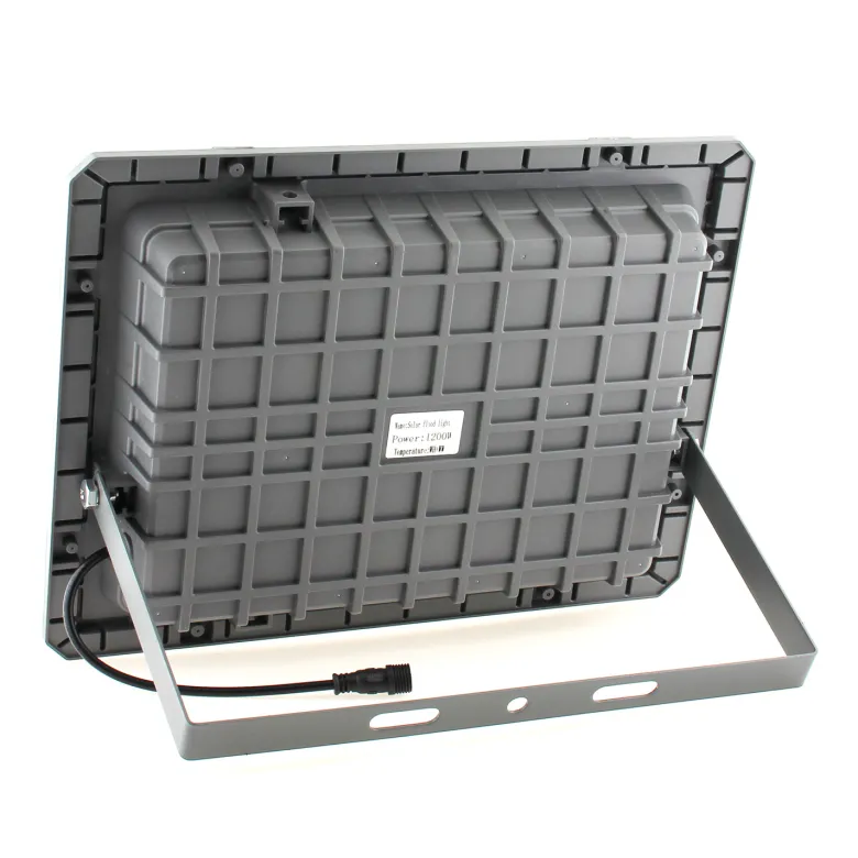 Proyector LED SOLAR Street CCT 300W 3,2V - 20000mAH