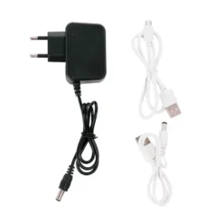 Proyector LED, 100W solar con batería recargable + power bank + emergencia