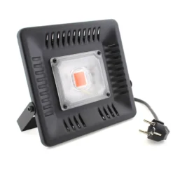 Proyector para crecimiento de plantas 50W Full Spectrum