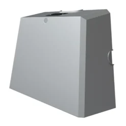 Proyector pared Led sensor WALL, 30W