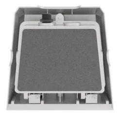 Proyector pared Led sensor WALL, 30W