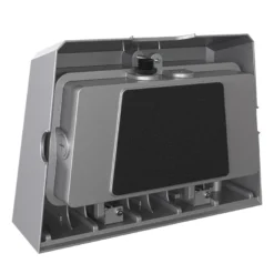 Proyector pared Led sensor WALL, 30W