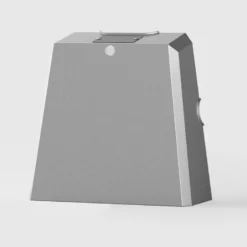Proyector pared Led sensor WALL, 30W