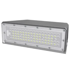 Proyector pared Led sensor WALL, 30W